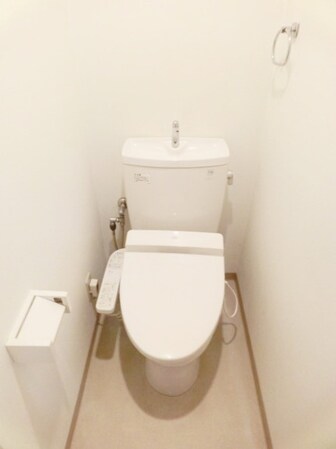 ヴェルト高円寺の物件内観写真